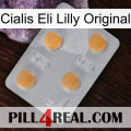 Cialis Eli Lilly Original 24